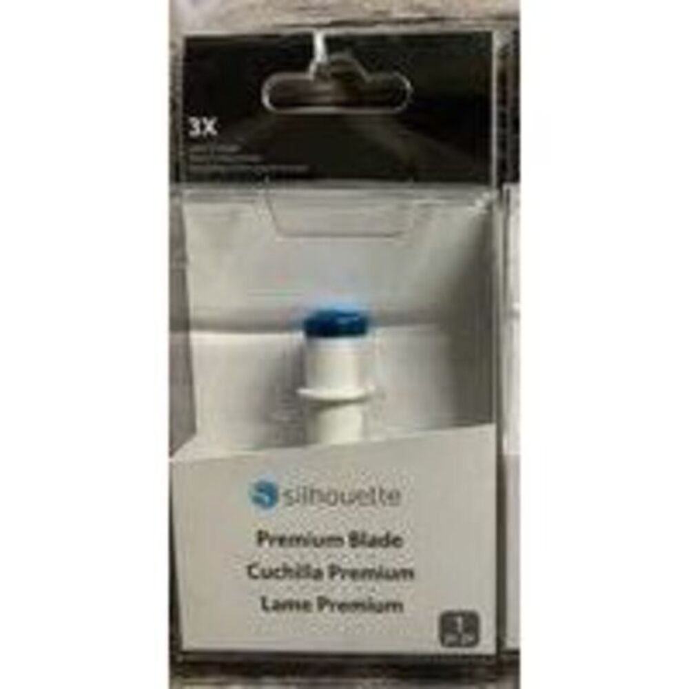 Silhouette‎ Premium Blade BRAND NEW!!!!!